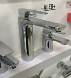 Смеситель для раковины Jacob Delafon Aleo+ E72337-CP