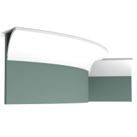 Карниз Orac C240F