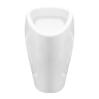 Писсуар Long sensor Белый S1