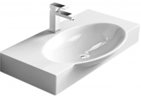 Раковина Акватон Infinity 61 см 1AX161WBXX000