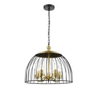 Люстра Vele Luce Florian VL5062P05