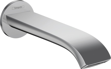 Hansgrohe 75410000 Vivenis Излив для ванны, хром