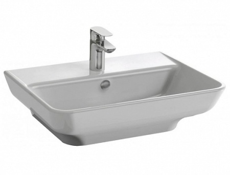 Раковина 65 см Jacob Delafon Struktura EGC112-00