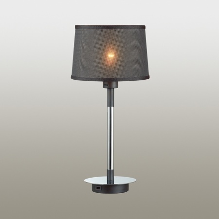 Лампа настольная Odeon Light Loka