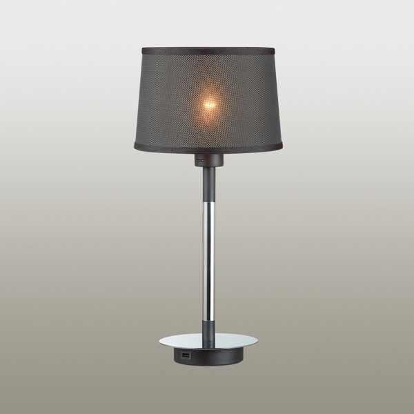 Лампа настольная Odeon Light Loka