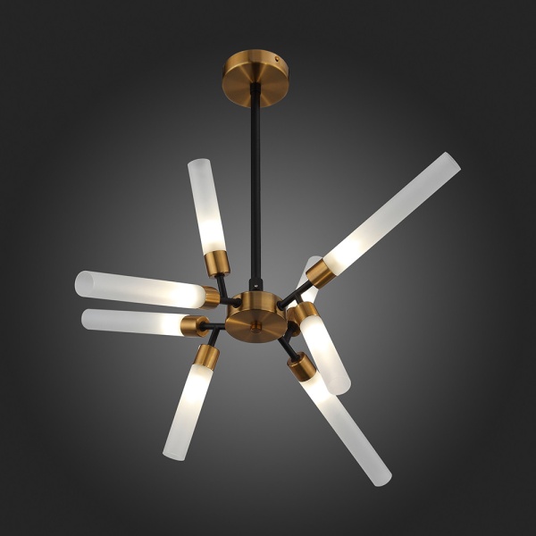 Люстра ST-Luce Splio SL1620.242.08