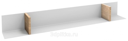 Комплект мебели с зеркалом Jacob Delafon Odeon Rive Gauche, ORG2516-R