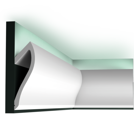 Скрытое освещение Orac Decor C371 SHADE