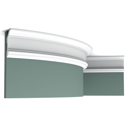 Карниз Orac C321F NOBLESSE
