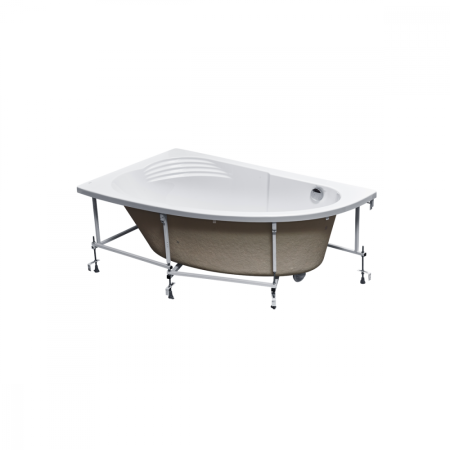 Монтажный комплект к акриловой ванне Roca Merida 170х100 ZRU9302994