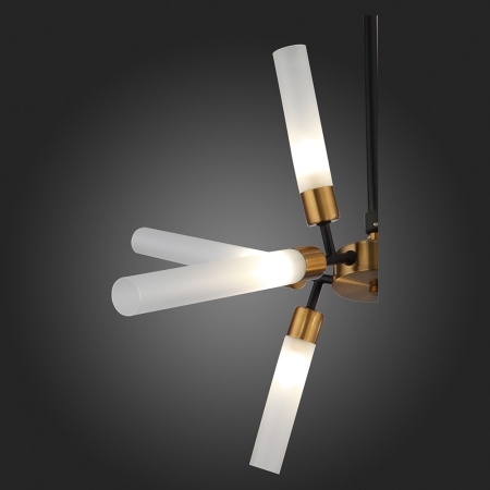 Люстра ST-Luce Splio SL1620.242.08
