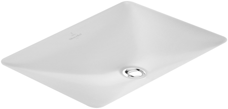 Villeroy & Boch Loop & Friends 61630001 Раковина для установки под столешницу 540 x 340 mm