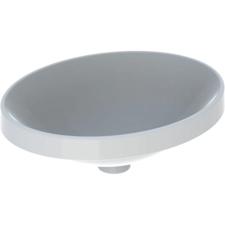 Раковина 50 см Geberit VariForm 500.710.01.2