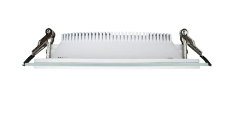 Светодиодная панель LT-R200WH 16W Warm White 120deg (Arlight, IP40 Металл, 3 года)