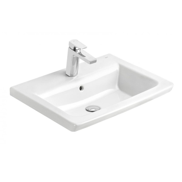 Раковина Roca The Gap Unik мебельная 60x44 см 327472000