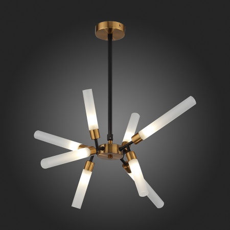 Люстра ST-Luce Splio SL1620.242.08