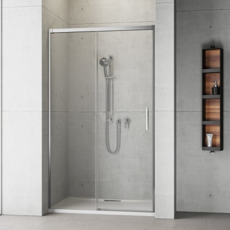 Дверь душевая в нишу Radaway IDea DWJ 387020-01-01L
