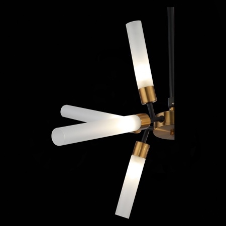 Люстра ST-Luce Splio SL1620.242.08