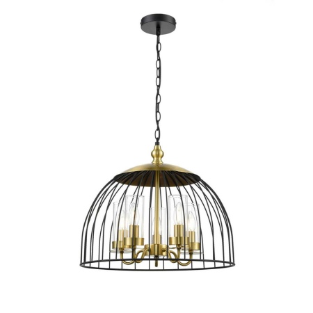 Люстра Vele Luce Florian VL5062P05