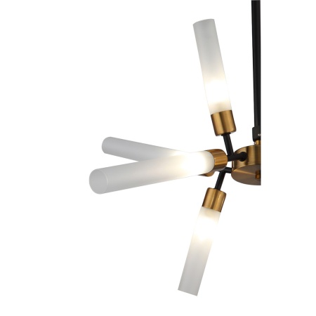 Люстра ST-Luce Splio SL1620.242.08
