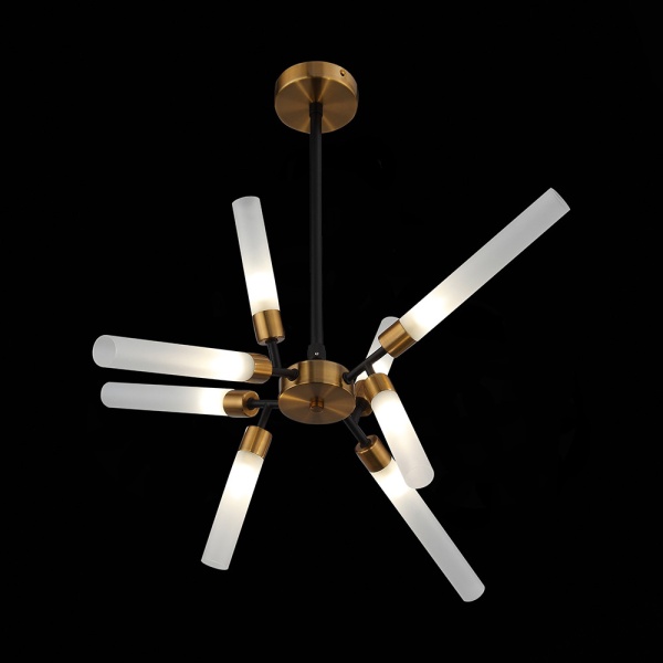 Люстра ST-Luce Splio SL1620.242.08