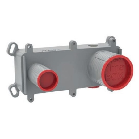 Внутренняя часть F3600W для смесителя встроенного монтажа.