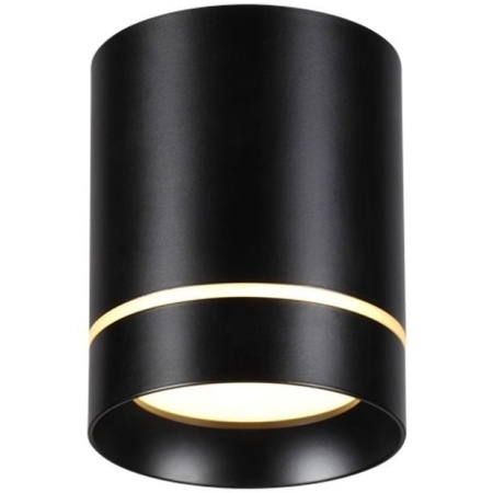 Накладной потолочный светильник Novotech 357685 ARUM светодиодный LED 9W