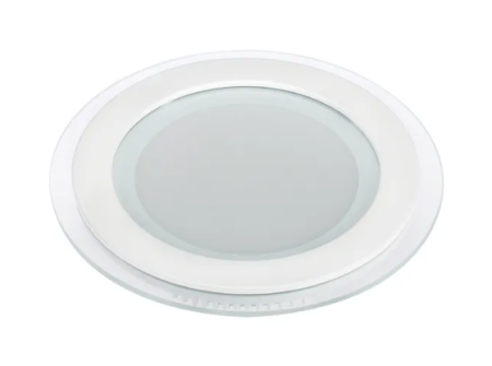 Светодиодная панель LT-R200WH 16W Warm White 120deg (Arlight, IP40 Металл, 3 года)
