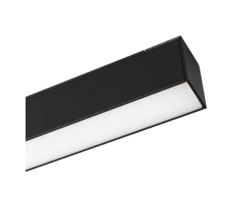 Светильник MAG-FLAT-45-L1005-30W Day4000 (BK, 100 deg, 24V) (Arlight, IP20 Металл, 3 года) 