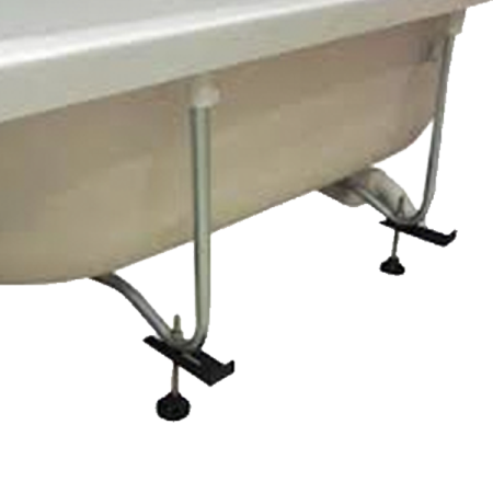 Комплект ножек для ванн Vitra Neon 150/160/170x70 см