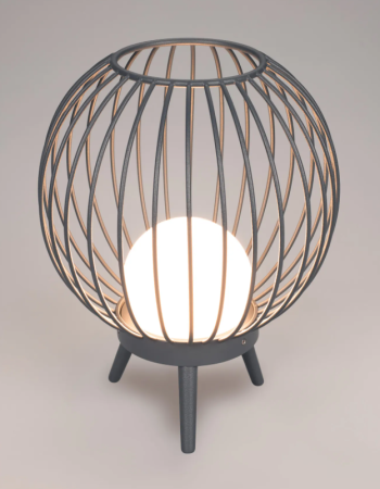 Светильник LGD-PEARL-TAB-7W Warm3000 (GR, 164 deg, 230V) (Arlight, IP65 Металл, 3 года)
