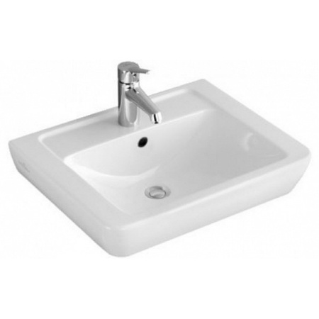 Villeroy & Boch Verity 51036001 Раковина 600 x 470 mm