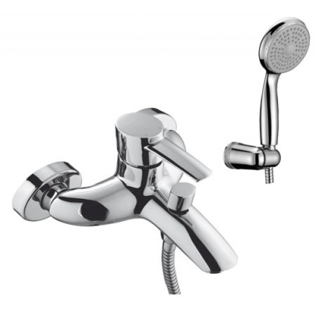 Смеситель для ванны LEMARK ATLANTISS – LM3202C