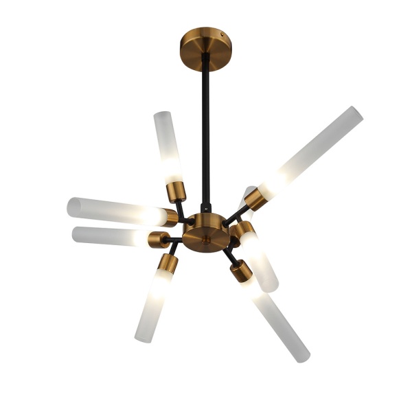 Люстра ST-Luce Splio SL1620.242.08