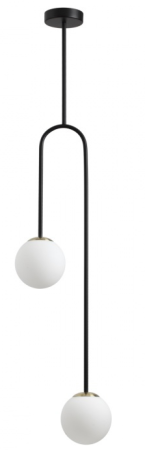 Потолочный светильник Odeon Light 4340/2 AMBI