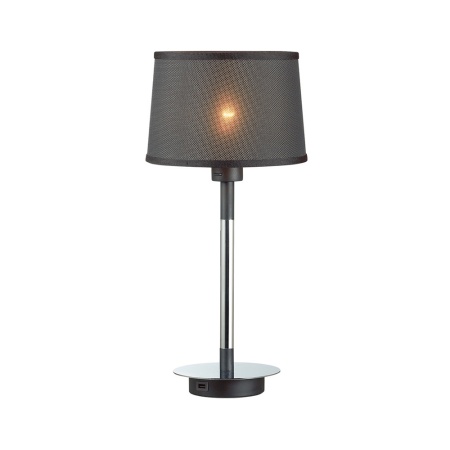 Лампа настольная Odeon Light Loka
