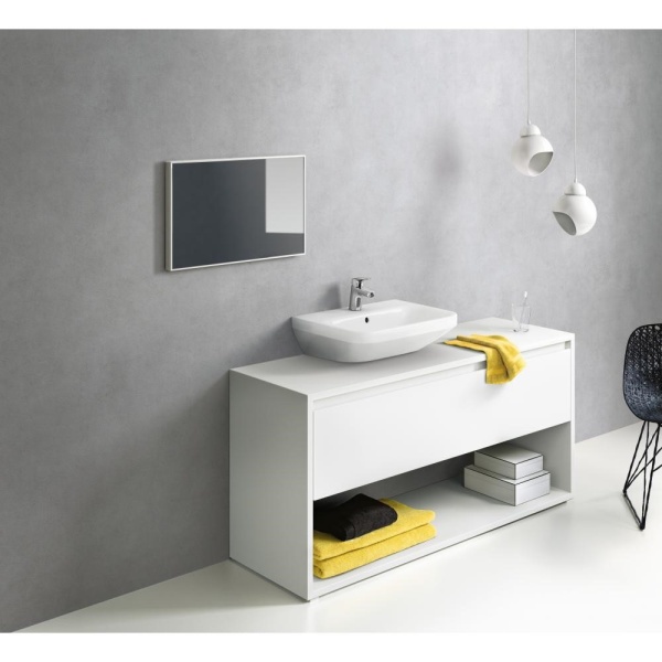 Смеситель hansgrohe Logis для раковины  71071000, хром