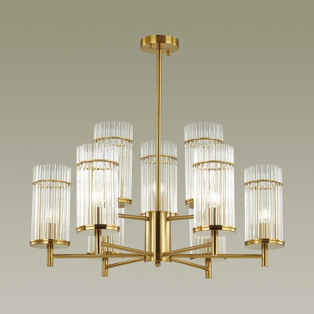 Люстра Odeon Light Formia
