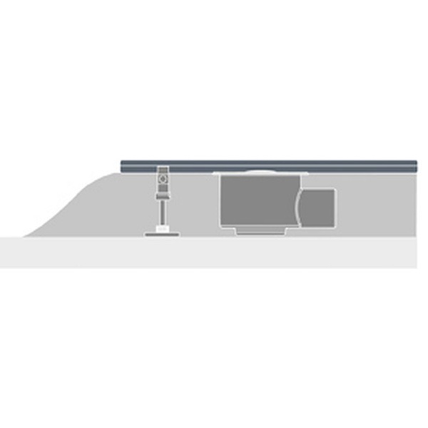 TECE TECEdrainline Сифон DN 70 1,2 л/с 650002