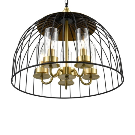 Люстра Vele Luce Florian VL5062P05
