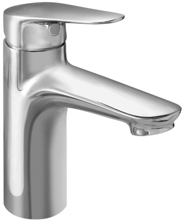 Смеситель для раковины Jacob Delafon Elite E32908-CP, хром
